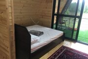 کلبه سوئیسی دوبلکس مبله تکخواب در پره سر