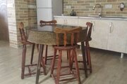 واحد دوخواب مبله طبقه اول در بندرانزلی