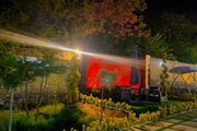 ویلا دوبلکس 4 خوا ب استخردار و جکوزی دژاوو در کردان