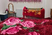 آپارتمان مبله دو خواب در شهرضا