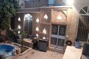 ویلا مبله 5 خواب مسجد جامع در یزد