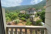 واحد در طبقه دوم ویلا در روستای اوشیان چابکسر