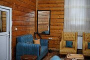 کلبه دوبلکس مبله دوخواب صائب در ماسال