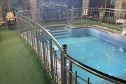 ویلا استخردار دوخواب دژاوو در کرج