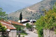 ویلا تکخواب تراس دار در رودبار