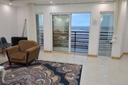 آپارتمان مبله 3 خواب ساحلی دریائی 13 در محمودآباد