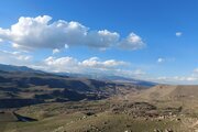 سوئیت ویلا در اردبیل