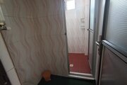 واحد مبله دوخواب در طبقه اول ویلا در آستارا