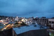 سوئیت مبله دبل در هتل آپارتمان سرعین