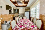ویلای لاکچری خورشید در بندر انزلی