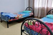 واحد در طبقه اول ویلا پره سر
