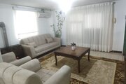 واحد تکخواب کاج در طبقه همکف ویلا رامسر