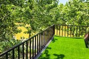 کلبه سوئیسی دوبلکس دوخواب کوچولو در بندرانزلی