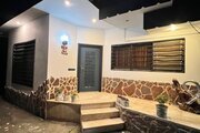 واحد دو خواب در طبقه همکف ویلا  در چالوس
