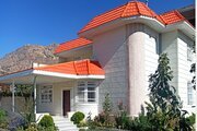 ویلا دوبلکس دو خواب در سی سخت