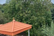 ویلا دوخوابه باران در خلیل شهر