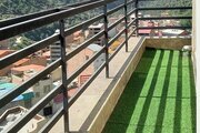آپارتمان مبله دوبلکس دو خوابه در گرگان