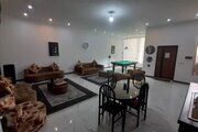 ویلا استخردار دوخواب مدرن لویان در ساوجبلاغ