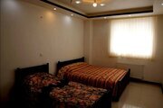 واحد تکخواب مبله در هتل آپارتمان ملایر