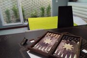 ویلا استخردار مبله دوخواب گل ریحان در کردان