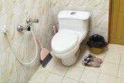 سوئیت مبله دلباز سیما 2 در نجف آباد
