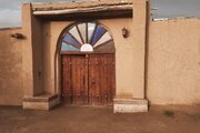 اتاق24 متری در اقامتگاه بومگردی درماه نشان