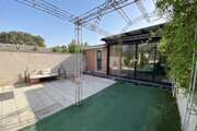 ویلا مبله تک خواب بهمن در شهریار