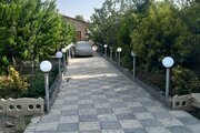 ویلا باغ مبله تکخواب پارسا در  چهارباغ