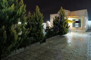 ویلا استخردار دوخواب مبله دهکده سبز در چهارباغ