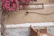 واحد تکخواب مبله 65 متری در بومگردی مشهد