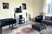 ویلا استخردار مبله دوخواب بهاران در کردان