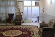 آپارتمان مبله تک خواب هشت بهشت کیانی در اصفهان