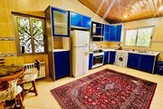 ویلا تریپلکس استخردار در نمک آبرود