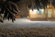 کلبه چوبی دوخواب مبله در ماسال