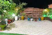 سوئیت مبله همراه روف گاردن در بوشهر