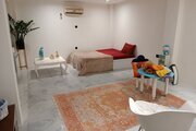 باغ ویلا سه خواب مبله استخردار در رشت