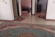 آپارتمان مبله دو خواب در گرگان
