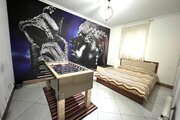 ویلا دو خواب استخردارآبگرم در کردان