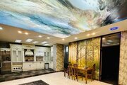 عمارت ویلا باغ استخردار سه خواب سناتور در دزفول