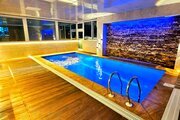 باغ ویلا استخردار سه خواب مبله در بندرانزلی