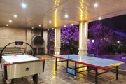 عمارت ویلا باغ استخردار سه خواب سناتور در دزفول