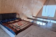 کلبه سوئیسی دوبلکس دوخواب استخردار لیندا در نوشهر