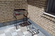 ویلا همکف تکخواب مبله در اردبیل