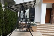 ویلا دوبلکس سه خواب طبیعت در رامسر