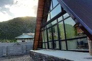 کلبه سوئیسی امین در ماسال