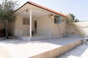 ویلا تکخواب مبله ویلاشهر کیمیا در شیراز