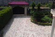 واحد دوخواب در طبقه همکف ویلای نمک آبرود
