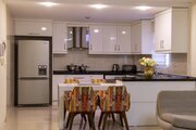 آپارتمان مبله دوبلکس دو خواب ستاره در کیش