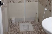 خانه ویلایی تکخواب مبله در کاشان