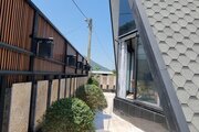 کلبه دوبلکس سوئیسی دوخواب لوکس در چالوس